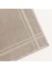 Mint Rugs 2-delige set: theedoeken taupe