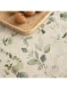 Mint Rugs 2er-Set: Tischsets "Suria" in Creme/ Grün - (L)50 x (B)40 cm