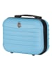 Canadian Peak 5-delige hardcase-trolleyset "Shockeak" turquoise