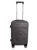 Canadian Peak Hardcase-Trolley "Stanislaeak" in Anthrazit - (B)34 x (H)53 x (T)21 cm