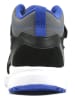 Richter Shoes Sneakers "Buddy" blauw/grijs/zwart