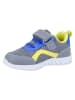 Richter Shoes Sneakers "Wallaby" grijs