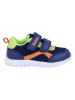 Richter Shoes Sneakers "Wallaby" donkerblauw