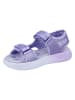 Richter Shoes Sandalen "Star" in Lila