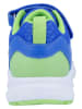 Richter Shoes Sneaker "Buddy" blauw