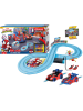 Carrera Autorennbahn "Carrera First - Spidey - It's Spidey Time!" - ab 3 Jahren