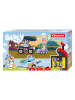 Carrera Autorennbahn "Bluey - Carrera FIRST" - ab 3 Jahren