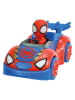 Carrera Auto "Spidey" - vanaf 3 jaar