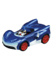 Carrera Autorennbahn "CARRERA GO!!! - Sonic the Hedgehog 4.9" - ab 6 Jahren