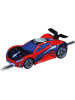 Carrera Autorennbahn "Spider Racing" - ab 6 Jahren