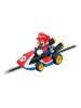 Carrera Auto "Mario Kart" - vanaf 6 jaar