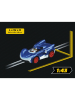 Carrera Auto "Sonic the Hedgehog" - ab 6 Jahren
