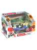 Carrera Samochód zdalnie sterowany "CARRERA RC - Mario Kart(TM) Mach 8, Luigi" - 6+