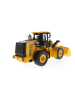 CAT Pojazd zdalnie sterowany "Wheel loader" - 8+