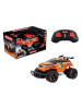 Carrera Radiografisch bestuurbare auto "Gear Monster 3.0" - vanaf 6 jaar