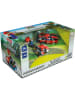 Carrera 3er-Set: Autos "Pull&Speed Mario Kart(TM)" in Rot/ Blau - ab 3 Jahren