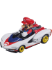 Carrera Samochody (2 szt.) "Pull&Speed Mario Kart(TM)" - 3+