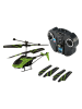 Revell R/c helikopter "Streak - Glow in the dark" - vanaf 8 jaar