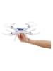 Revell Ferngesteuerter Quadrocopter "Go! Stunt" - ab 14 Jahren