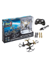 Revell Ferngesteuerter Quadrocopter "Air Hunter" - ab 8 Jahren