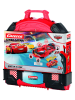 Carrera Tor wyścigowy "SPEED ARENA - Race in a Case" - 6+