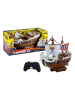 Revell Statek zdalnie sterowany "One Piece "GOING MERRY" - 10+