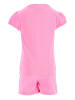 Bluey Pyjama "Bluey" in Rosa