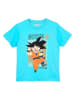 Dragon Ball Shirt "Dragon Ball" in Blau