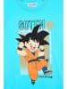 Dragon Ball Shirt "Dragon Ball" blauw