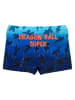 Dragon Ball Zwembroek "Dragon Ball" donkerblauw/meerkleurig