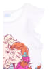 FROZEN Shirt "Frozen" in Weiß