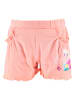FROZEN Shorts "Frozen" in Orange