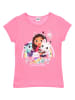 Gabby's Dollhouse Shirt "Gabby's Dollhouse" in Pink