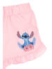 Lilo & Stitch Shorts "Lilo und Stitch" in Rosa