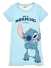 Lilo & Stitch Nachthemd "Lilo und Stitch" in Hellblau