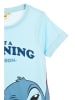 Lilo & Stitch Nachthemd "Lilo und Stitch" in Hellblau