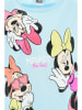 Disney Minnie Mouse Kleid "Minnie" in Hellblau