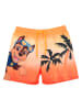 Disney Paw Patrol Zwemshort "Paw Patrol" oranje