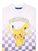 Pokémon Shirt "Pokémon" in Weiß/ Lila