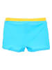 Pokémon Zwembroek "Pokémon" lichtblauw/meerkleurig
