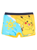 Pokémon Zwembroek "Pokémon" geel/meerkleurig