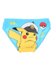 Pokémon Badehose "Pokémon" in Hellblau