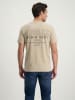 Cars Koszulka "Klive" w kolorze beżowym