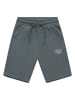 Cars Shorts "Graze" in Grau