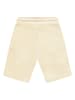 Cars Szorty "Graze" w kolorze kremowym