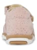 Bundgaard Leder-Halbsandalen "Sofus" in Rosa