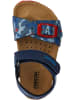 Geox Sandalen "Chalki" in Blau