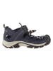 Kamik Enkelsandalen "Wildcat" donkerblauw/grijs