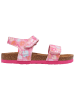 Kangaroos Sandalen "K-Frieda" in Pink