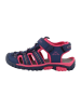 Kappa Enkelsandalen "Mitra" donkerblauw